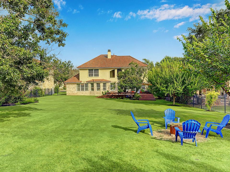 15517 Spillman Ranch Loop, Austin, TX 78738 Zillow