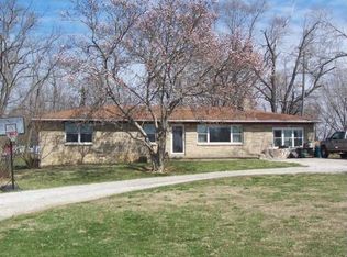 126 Green Rd, Madison, IN 47250