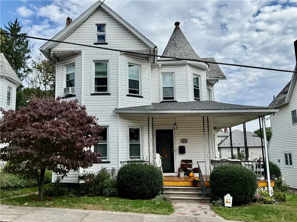 504 N Schanck Ave, Pen Argyl, PA 18072