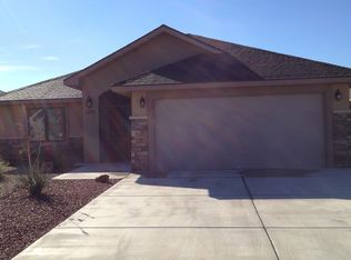 1202 Karabella Way, Roswell, NM 88201