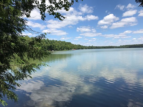 Best views of the lake!