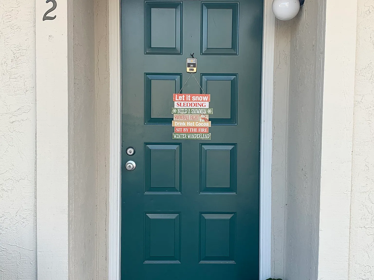 3 bed, 1345 sqft, $3,875 — Photo 2