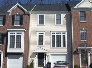 4021 Fairfax Center Hunt Trl, Fairfax, VA 22030