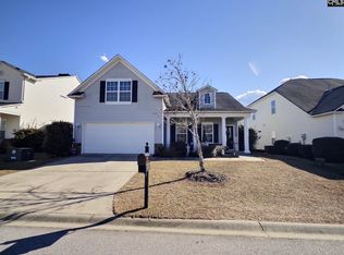 141 Glenellen Rd, Lexington, SC 29072