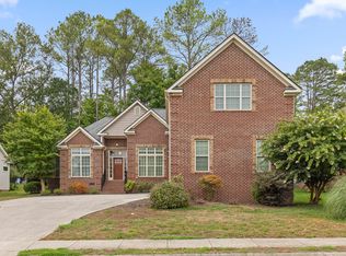 7834 Steppingstone Ln, Ooltewah, TN 37363