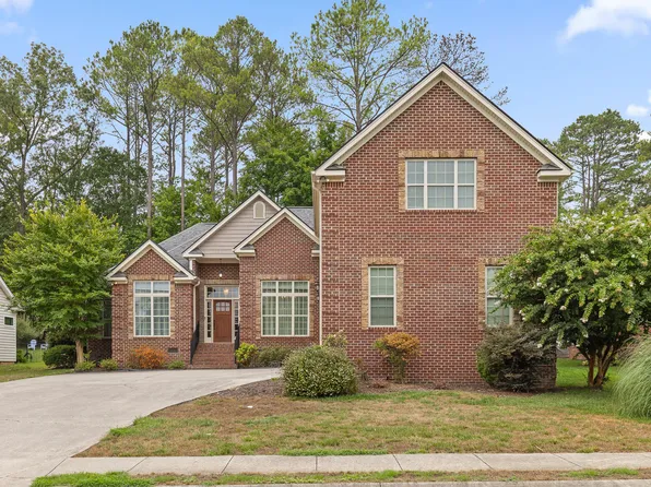 7834 Steppingstone Ln, Ooltewah, TN 37363