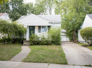 3402 Chester Rd, Royal Oak, MI 48073