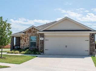 1009 Quartz Trl, Princeton, TX 75407
