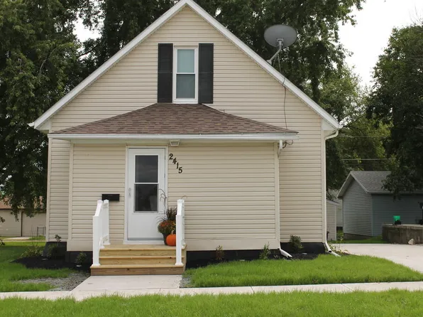 2415 8th Ave S, Fort Dodge, IA 50501