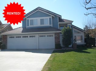 3748 Old Archibald Ranch Rd, Ontario, CA 91761