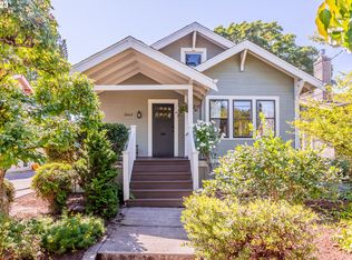 2443 NE 60th Ave, Portland, OR