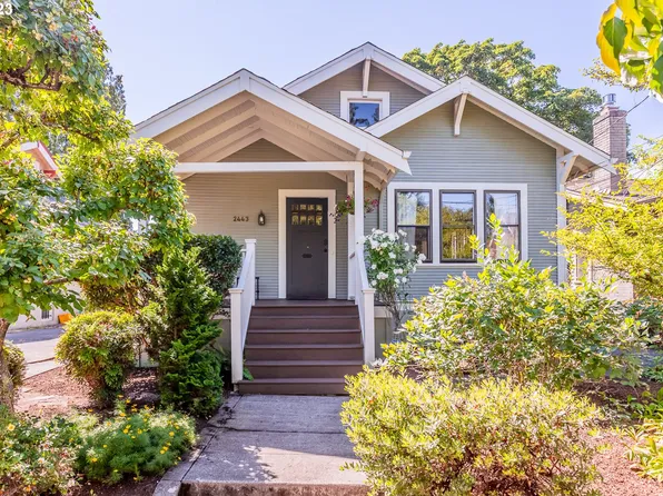 2443 NE 60th Ave, Portland, OR 97213