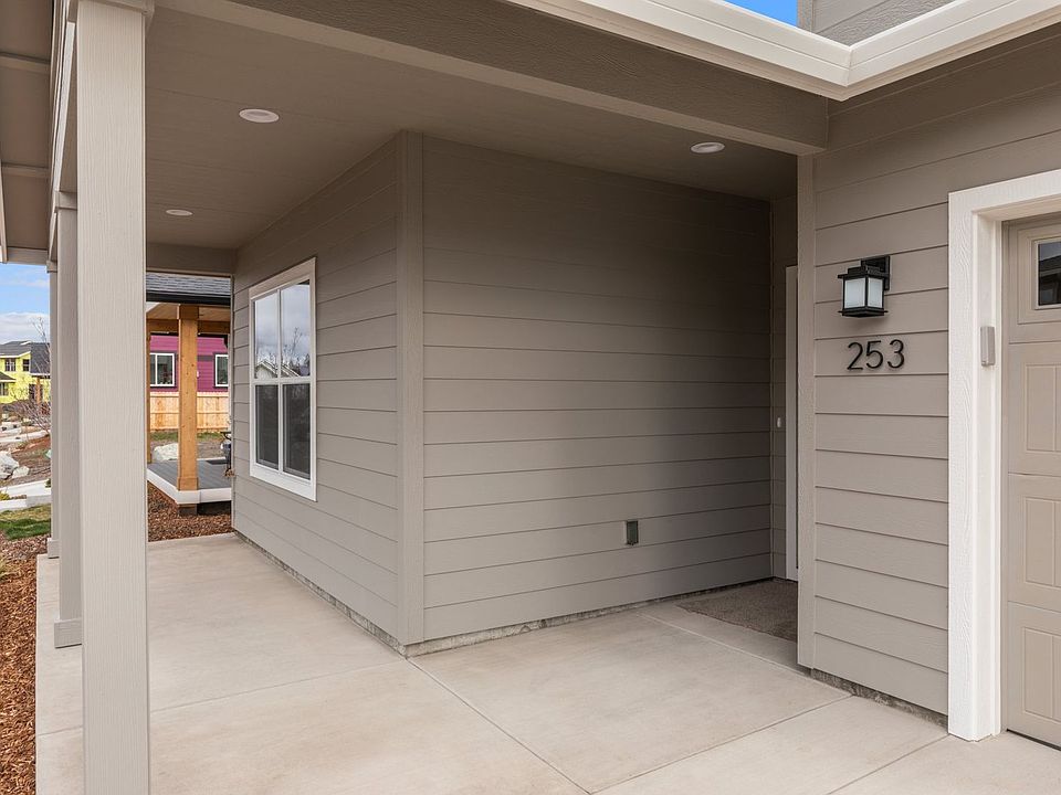 253 Rockfellow Place 253 Rockfellow Pl Talent OR Zillow