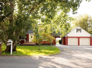 1175 N 4000 W, Rexburg, ID 83440