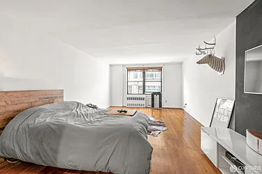 Rented by Oxford Property Group