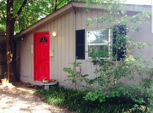 1016 1/2 Beechwood St #STUDIO, Little Rock, AR 72205