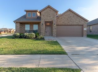 301 Running Water Trl, Fort Worth, TX 76131