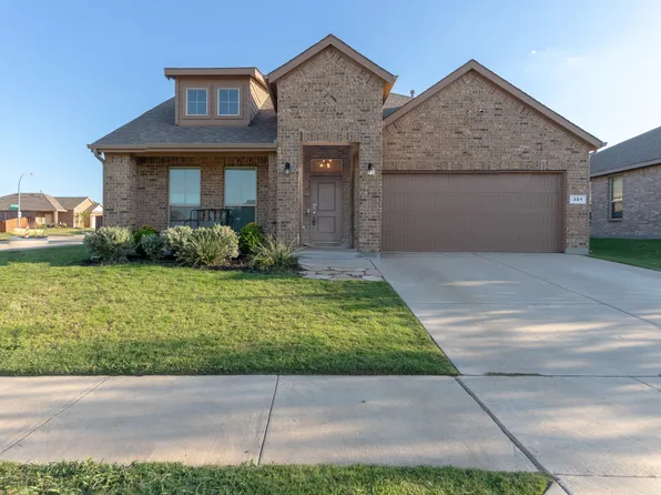 301 Running Water Trl, Fort Worth, TX 76131