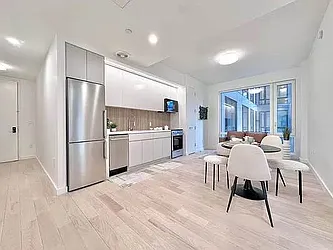 Rented by Doorway NYC, LLC