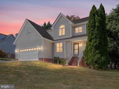 1005 Kilmer Ct, Martinsburg, WV, 25401