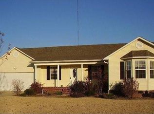 106 Dogwood Ln, Martin, TN 38237