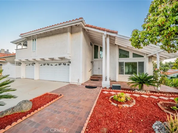 19533 Galeview Dr, Rowland Heights, CA 91748