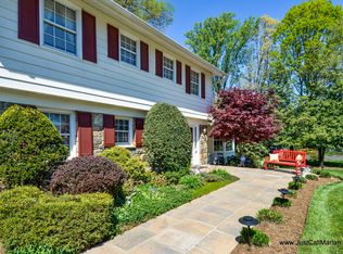 3910 Oak Hill Dr, Annandale, VA 22003
