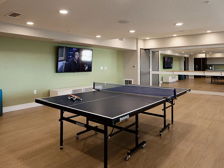 Ping Pong