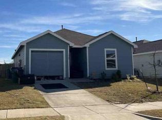 1509 Highbridge Blvd, Crandall, TX