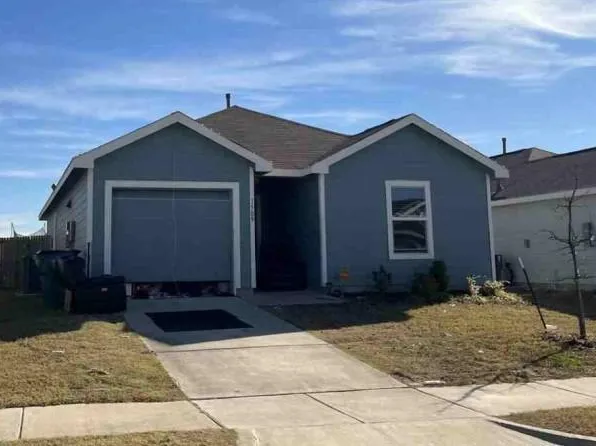 1509 Highbridge Blvd, Crandall, TX 75114