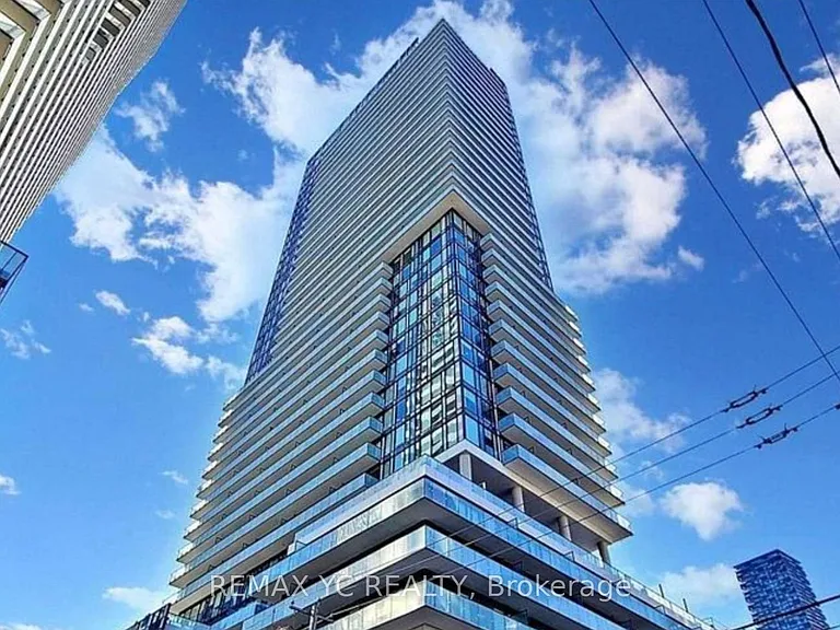 161 Roehampton Ave #2009 — Photo 1