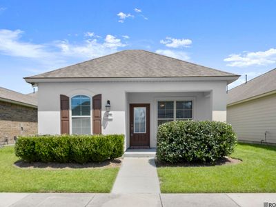 1415 Meridian Dr, Baton Rouge, LA, 70820