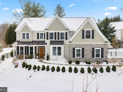 814 Newtown Rd, Berwyn, PA, 19312