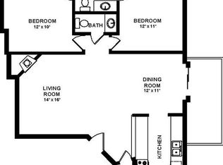 5316 Darlington Rd #DR5316-A, Columbus, OH 43220