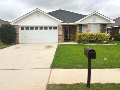2700 Hampton Park Cir, Foley, AL, 36535