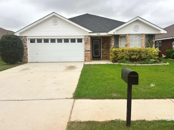 2700 Hampton Park Cir, Foley, AL 36535