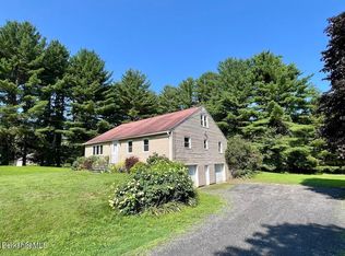 306 Division St, Great Barrington, MA 01230