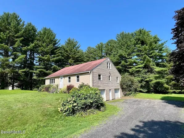 306 Division St, Great Barrington, MA 01230