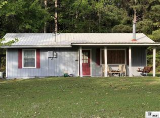 773 Navajo Rd, Jonesboro, LA 71226