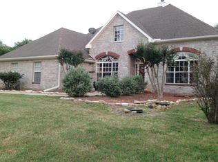 3508 Pinnacle Bay Point, Little Elm, TX 75068