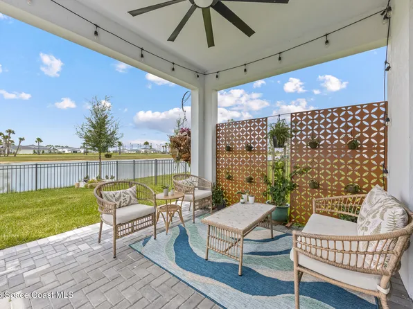 2008 Croft Inlet Dr NW, Palm Bay, FL 32907