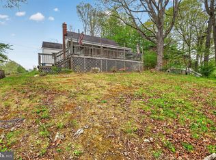 1390 Roanoke St, Christiansburg, VA 24073
