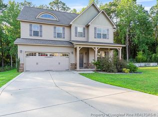 15 Swain St, Spring Lake, NC 28390