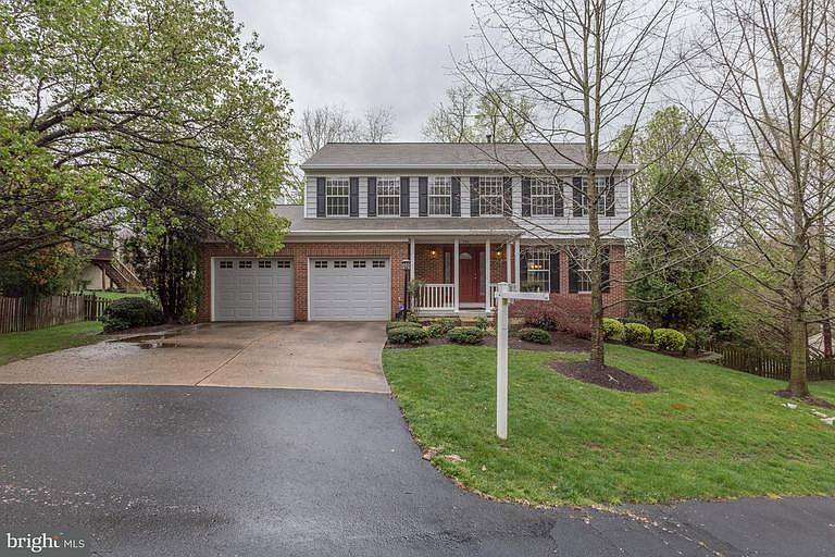 1st image of 3911 Triad Ct