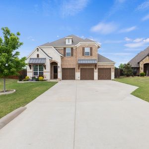 219 Thoroughbred Dr, Hickory Creek, TX, 75065