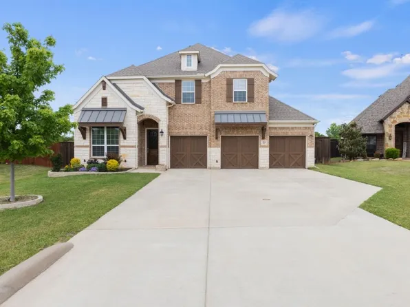 219 Thoroughbred Dr, Hickory Creek, TX 75065