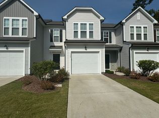 1309 Citadel Ave, Durham, NC 27713