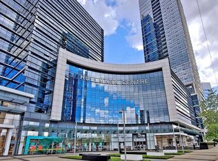 5 Sheppard Ave E UNIT 1917, Toronto, ON M2N 0G4