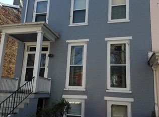 505 W Marshall St #505WMARSH, Richmond, VA 23220