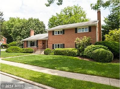 616 Biggs Ave, Frederick, MD, 21702